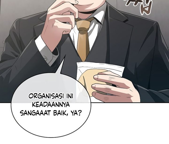 Clever Cleaning Life Of The Returned Genius Hunter Chapter 14 - halaman 31