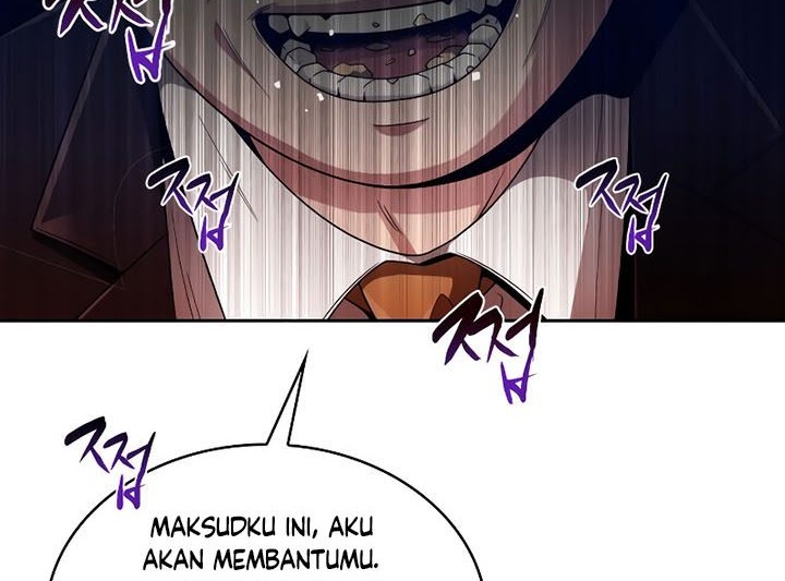 Clever Cleaning Life Of The Returned Genius Hunter Chapter 14 - halaman 39
