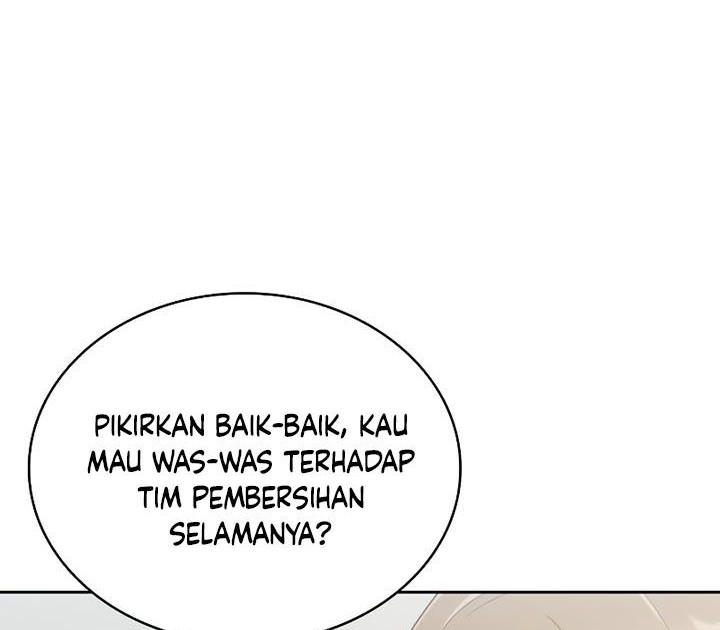 Clever Cleaning Life Of The Returned Genius Hunter Chapter 14 - halaman 45