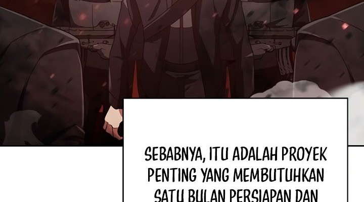 Clever Cleaning Life Of The Returned Genius Hunter Chapter 14 - halaman 51