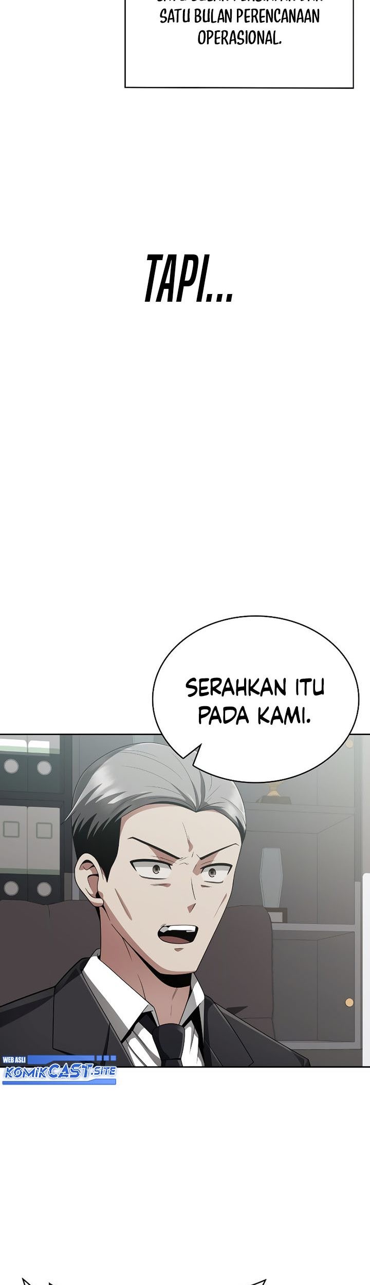 Clever Cleaning Life Of The Returned Genius Hunter Chapter 14 - halaman 52