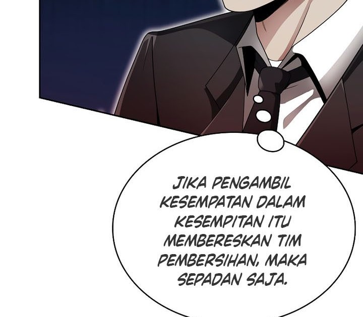 Clever Cleaning Life Of The Returned Genius Hunter Chapter 14 - halaman 57