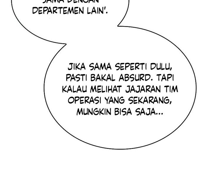Clever Cleaning Life Of The Returned Genius Hunter Chapter 14 - halaman 67