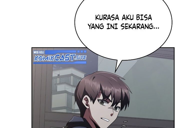 Clever Cleaning Life Of The Returned Genius Hunter Chapter 14 - halaman 69