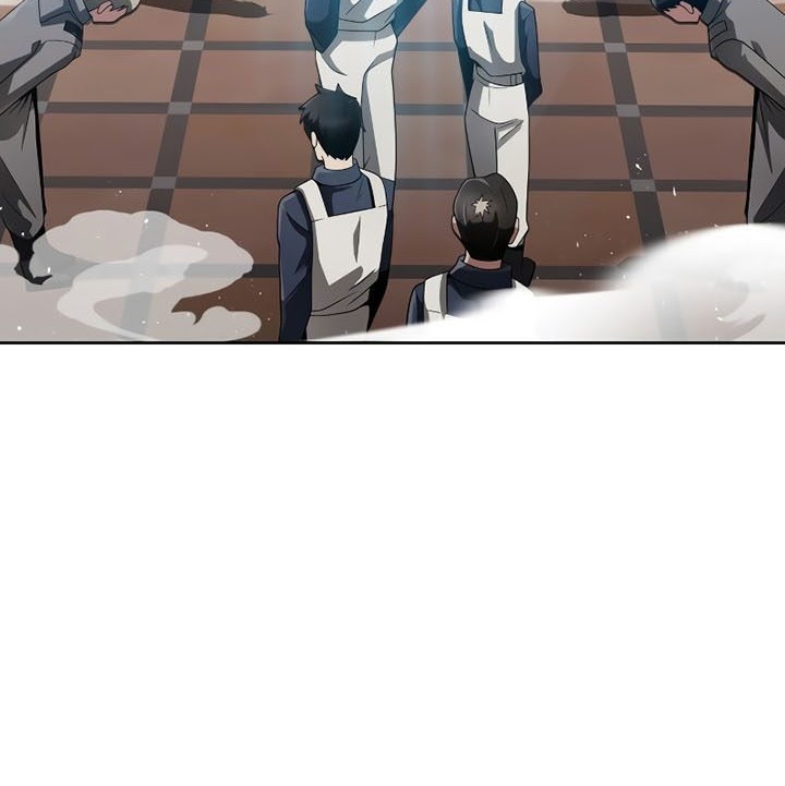 Clever Cleaning Life Of The Returned Genius Hunter Chapter 14 - halaman 7