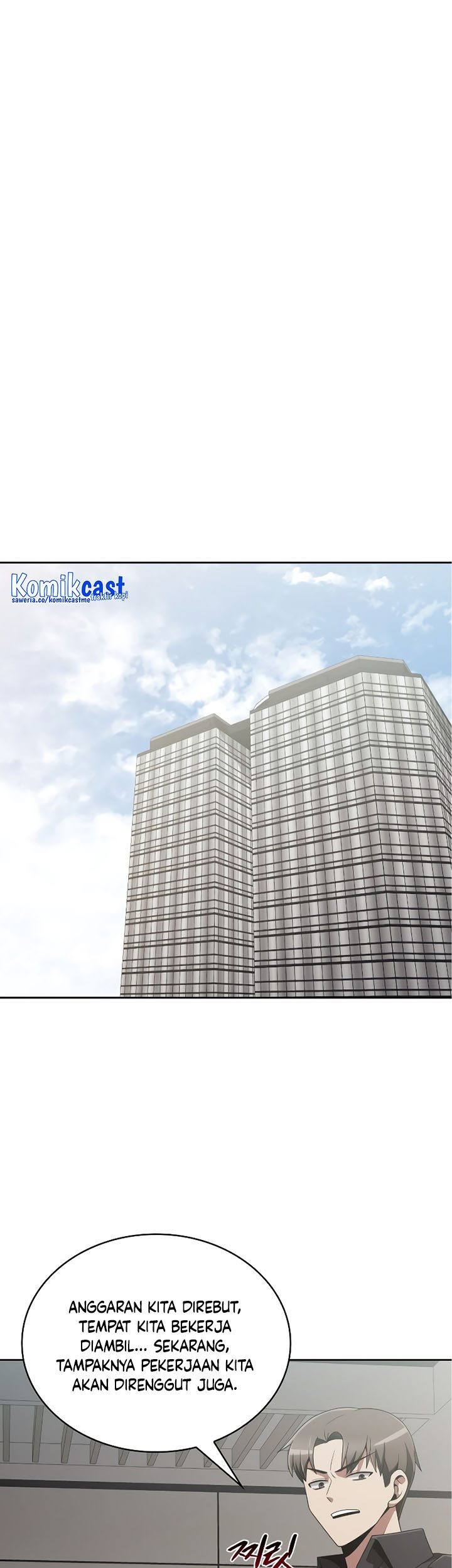 Clever Cleaning Life Of The Returned Genius Hunter Chapter 14 - halaman 76