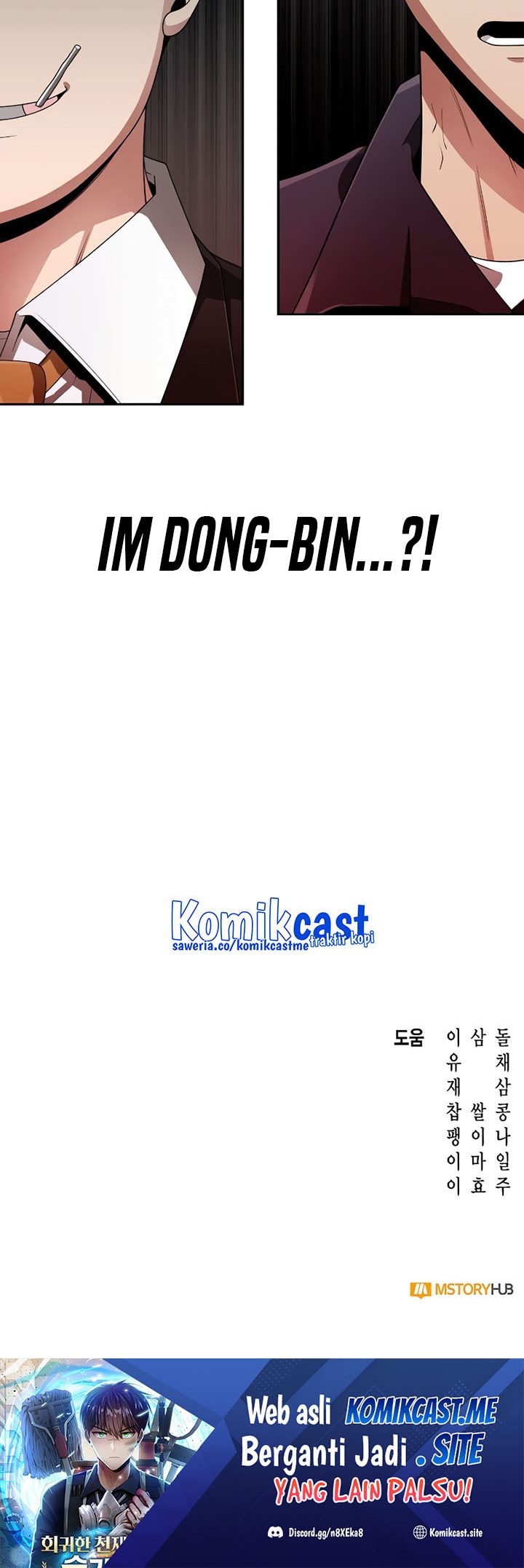 Clever Cleaning Life Of The Returned Genius Hunter Chapter 14 - halaman 88