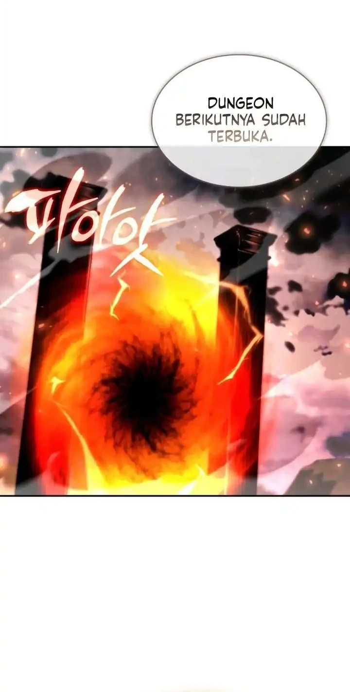 Clever Cleaning Life Of The Returned Genius Hunter Chapter 140 - halaman 13