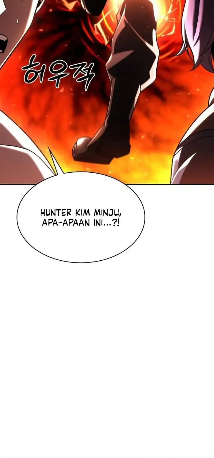 Clever Cleaning Life Of The Returned Genius Hunter Chapter 140 - halaman 19