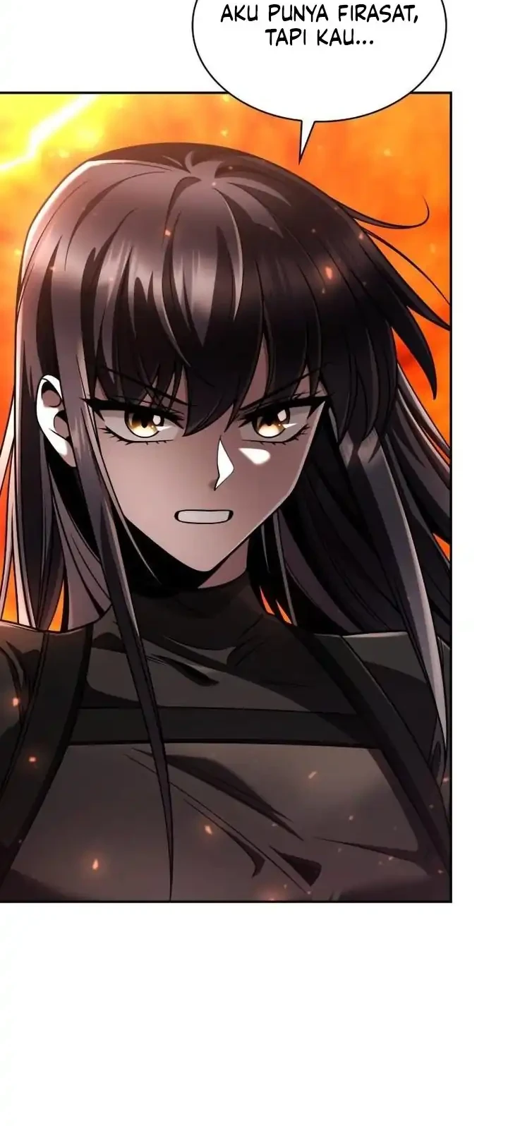 Clever Cleaning Life Of The Returned Genius Hunter Chapter 140 - halaman 21