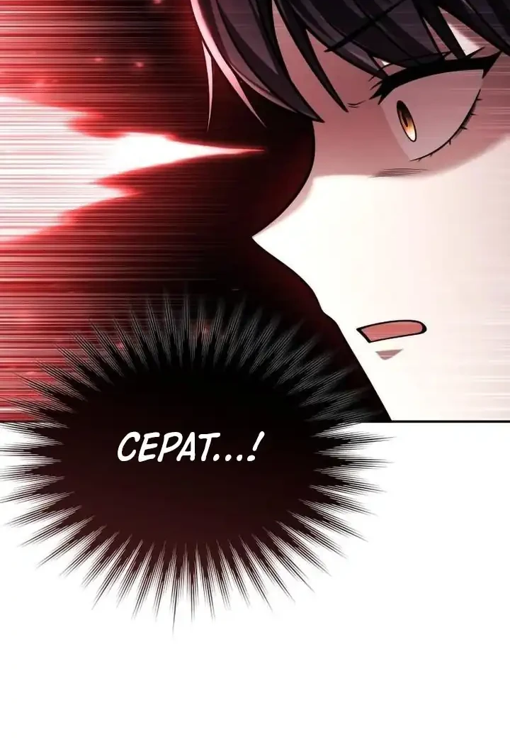Clever Cleaning Life Of The Returned Genius Hunter Chapter 140 - halaman 27