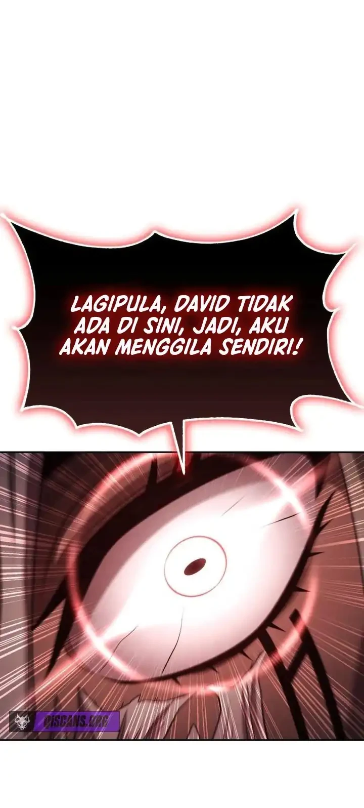 Clever Cleaning Life Of The Returned Genius Hunter Chapter 140 - halaman 37