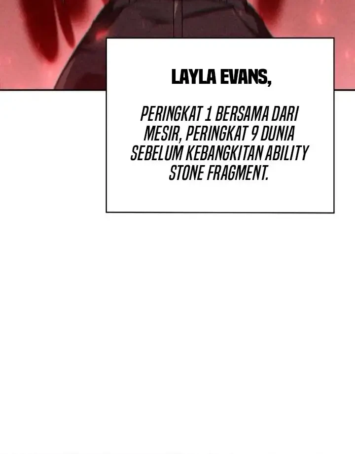Clever Cleaning Life Of The Returned Genius Hunter Chapter 140 - halaman 41