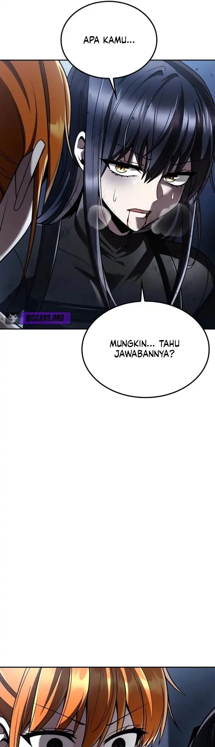 Clever Cleaning Life Of The Returned Genius Hunter Chapter 140 - halaman 70