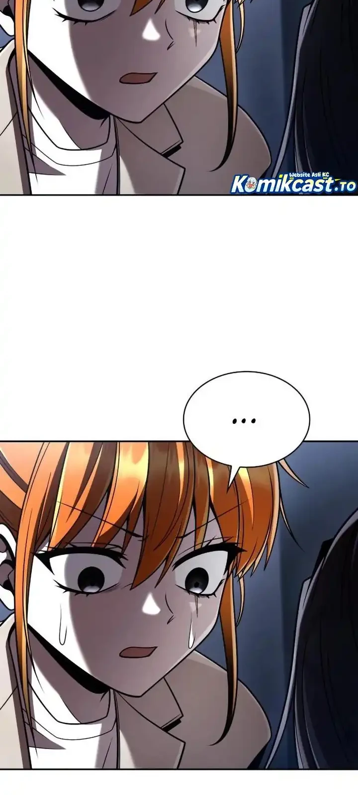 Clever Cleaning Life Of The Returned Genius Hunter Chapter 140 - halaman 71