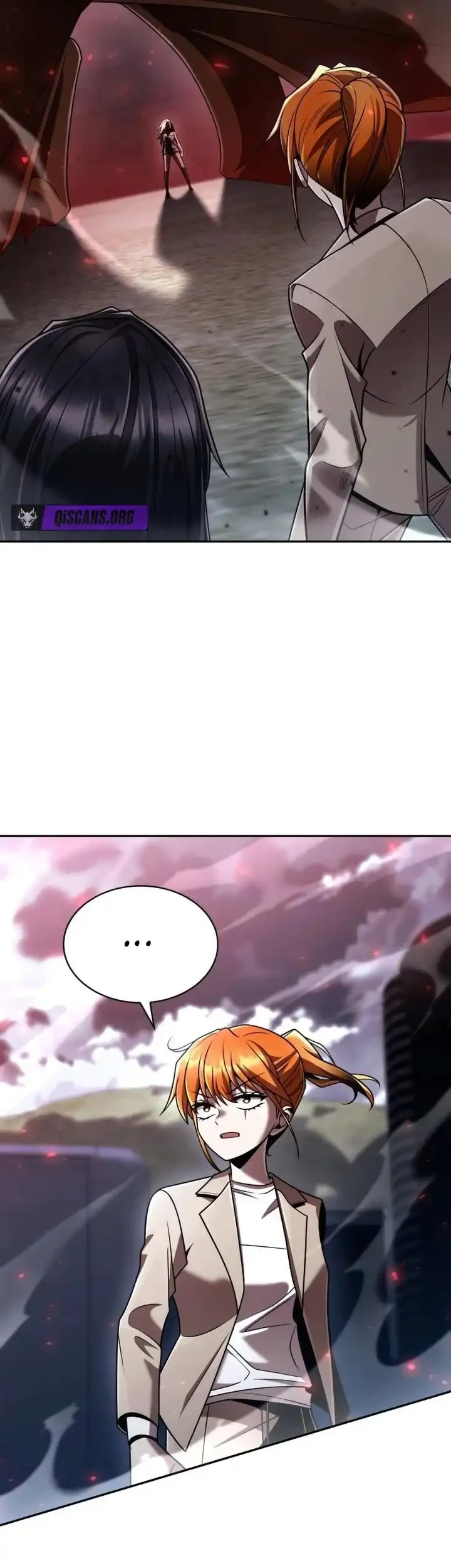 Clever Cleaning Life Of The Returned Genius Hunter Chapter 140 - halaman 74