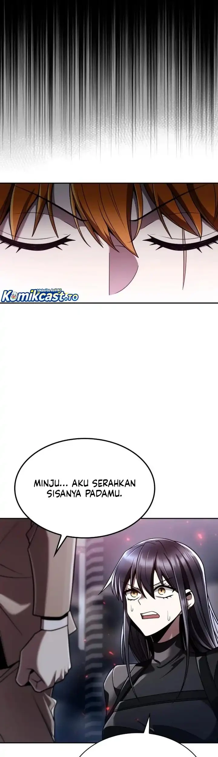Clever Cleaning Life Of The Returned Genius Hunter Chapter 140 - halaman 78