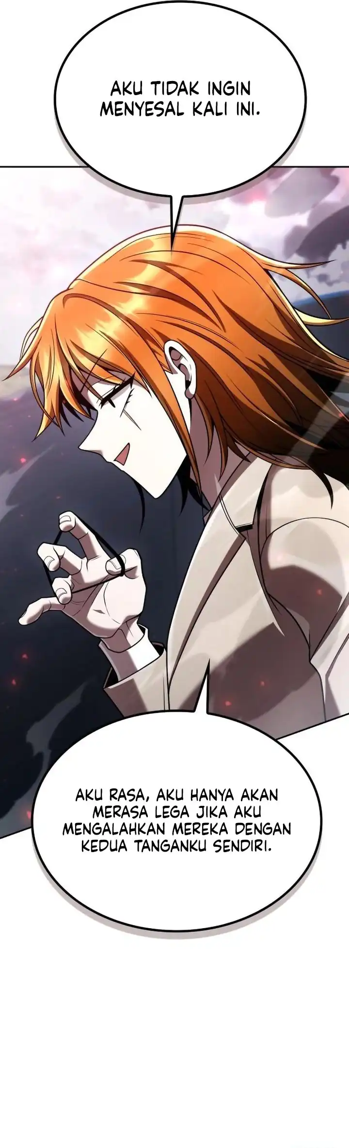 Clever Cleaning Life Of The Returned Genius Hunter Chapter 140 - halaman 80