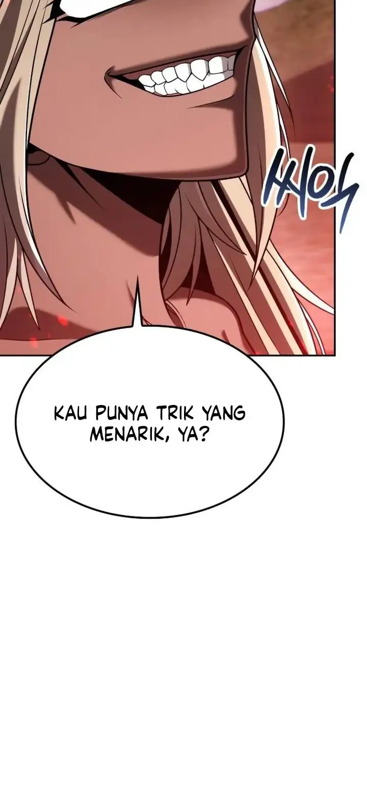 Clever Cleaning Life Of The Returned Genius Hunter Chapter 140 - halaman 88