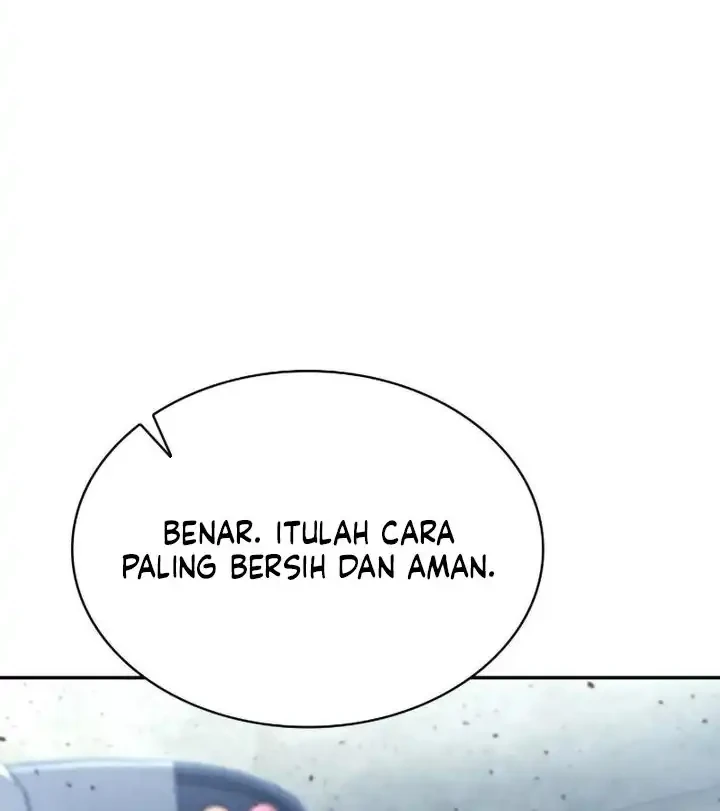 Clever Cleaning Life Of The Returned Genius Hunter Chapter 140 - halaman 9