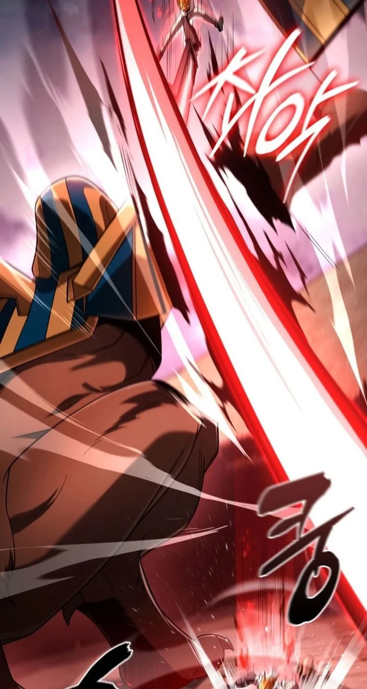 Clever Cleaning Life Of The Returned Genius Hunter Chapter 141 - halaman 13