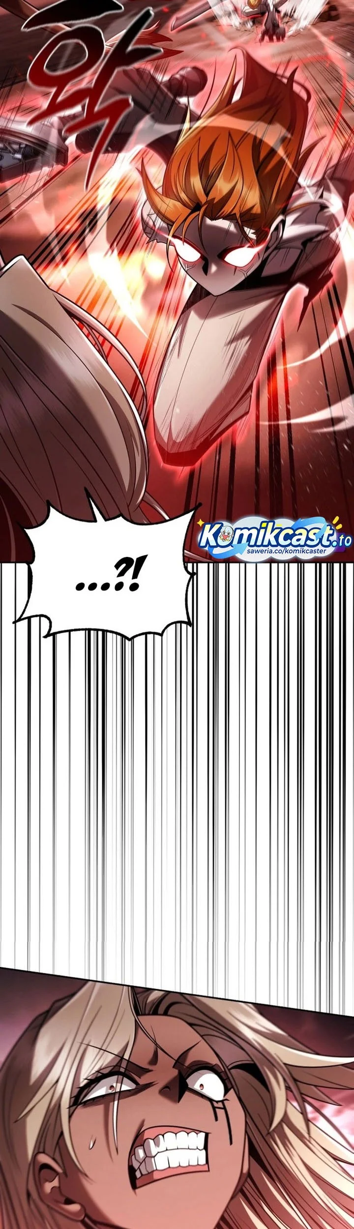 Clever Cleaning Life Of The Returned Genius Hunter Chapter 141 - halaman 14