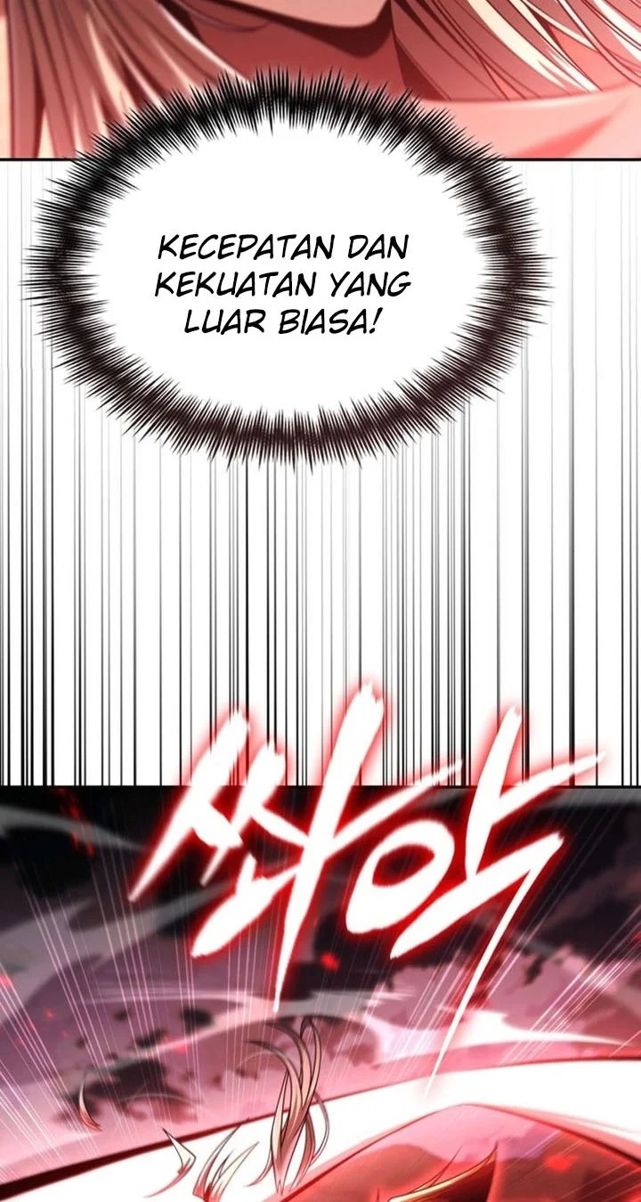 Clever Cleaning Life Of The Returned Genius Hunter Chapter 141 - halaman 15