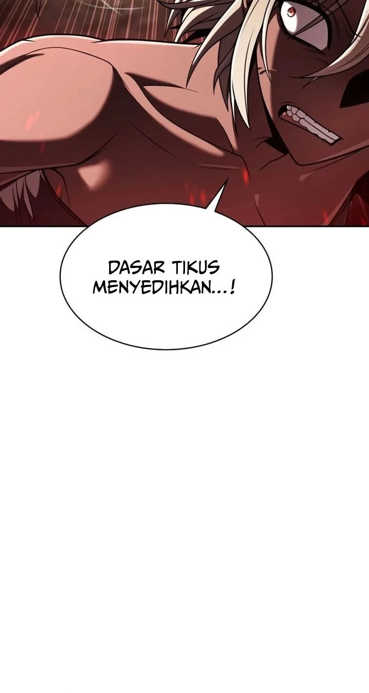 Clever Cleaning Life Of The Returned Genius Hunter Chapter 141 - halaman 17