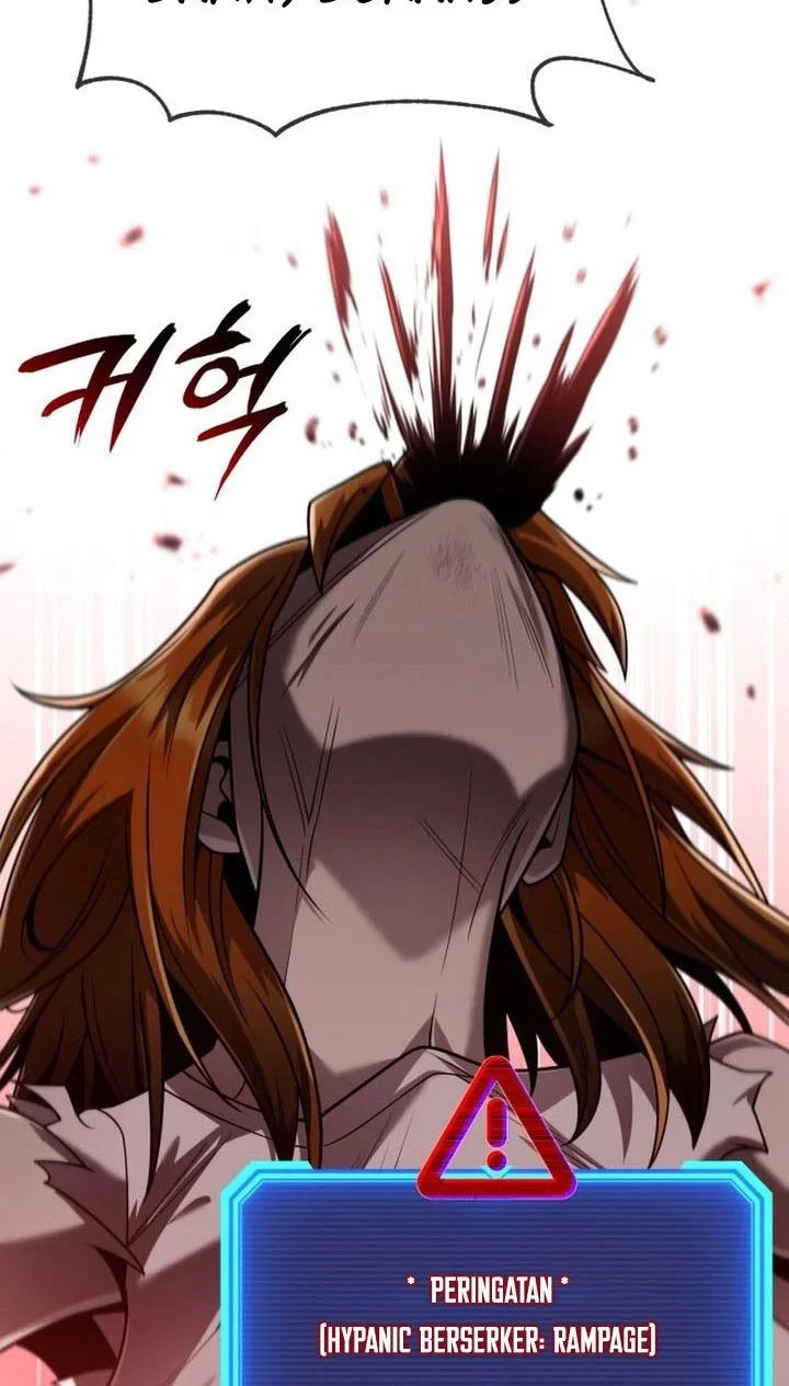Clever Cleaning Life Of The Returned Genius Hunter Chapter 141 - halaman 19