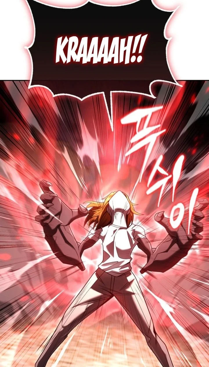 Clever Cleaning Life Of The Returned Genius Hunter Chapter 141 - halaman 21