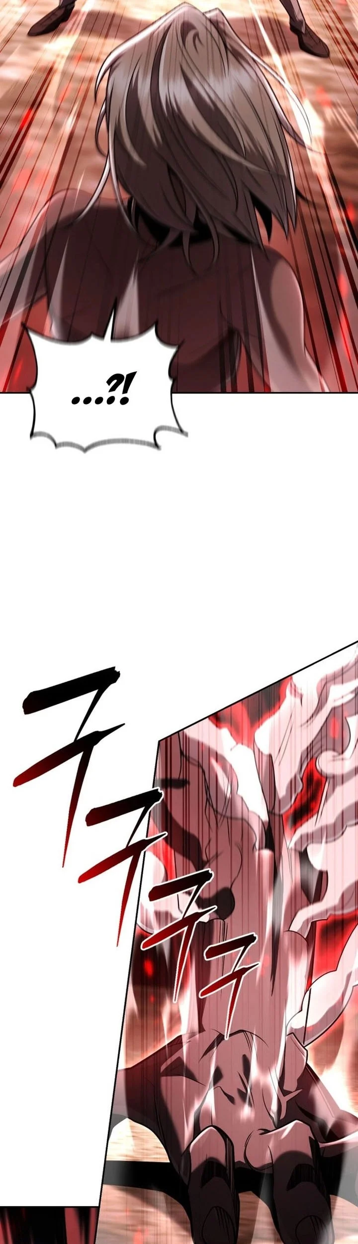 Clever Cleaning Life Of The Returned Genius Hunter Chapter 141 - halaman 22