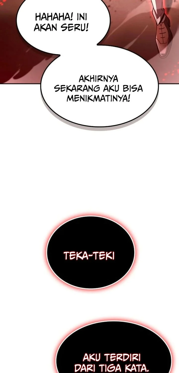 Clever Cleaning Life Of The Returned Genius Hunter Chapter 141 - halaman 3