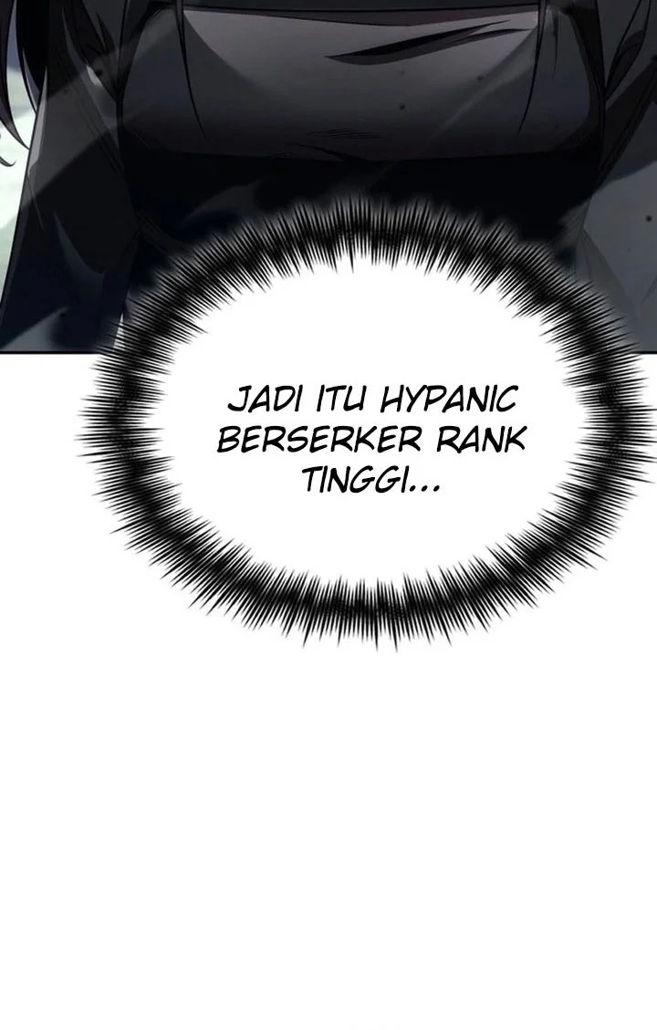 Clever Cleaning Life Of The Returned Genius Hunter Chapter 141 - halaman 33