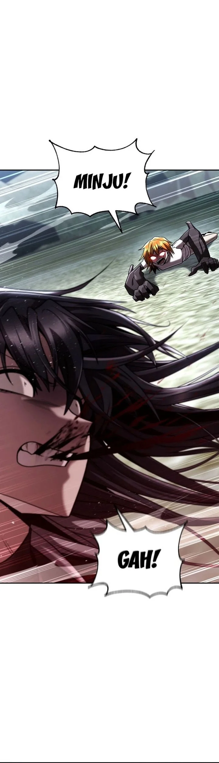 Clever Cleaning Life Of The Returned Genius Hunter Chapter 141 - halaman 38