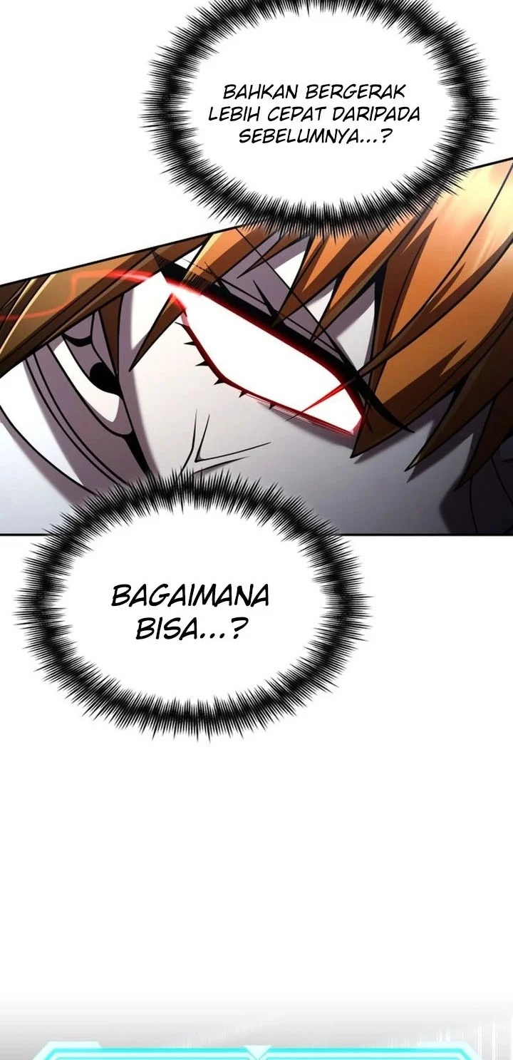 Clever Cleaning Life Of The Returned Genius Hunter Chapter 141 - halaman 41