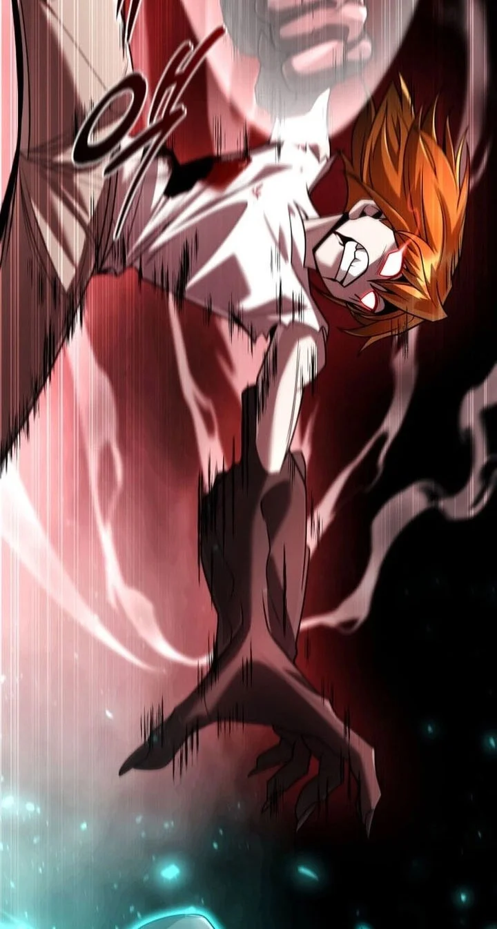 Clever Cleaning Life Of The Returned Genius Hunter Chapter 141 - halaman 47