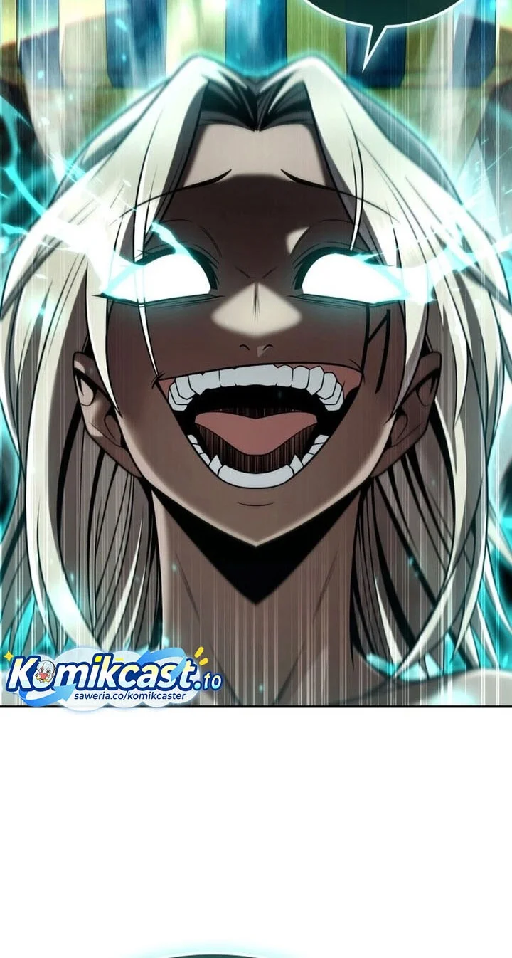 Clever Cleaning Life Of The Returned Genius Hunter Chapter 141 - halaman 49