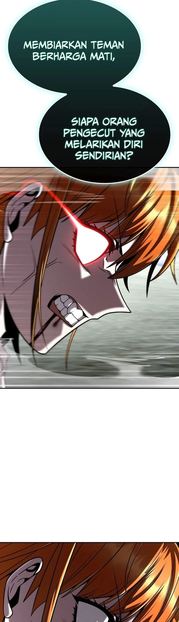 Clever Cleaning Life Of The Returned Genius Hunter Chapter 141 - halaman 50