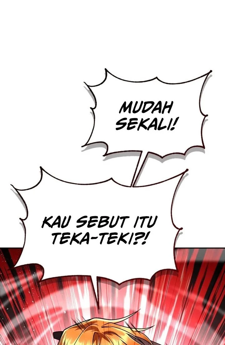 Clever Cleaning Life Of The Returned Genius Hunter Chapter 141 - halaman 55