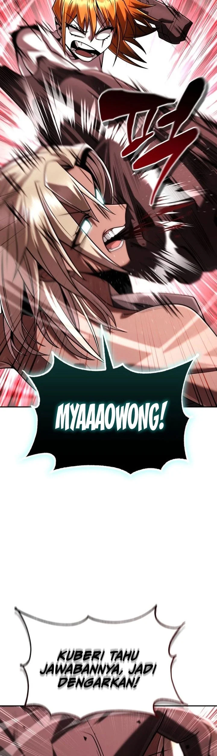 Clever Cleaning Life Of The Returned Genius Hunter Chapter 141 - halaman 56