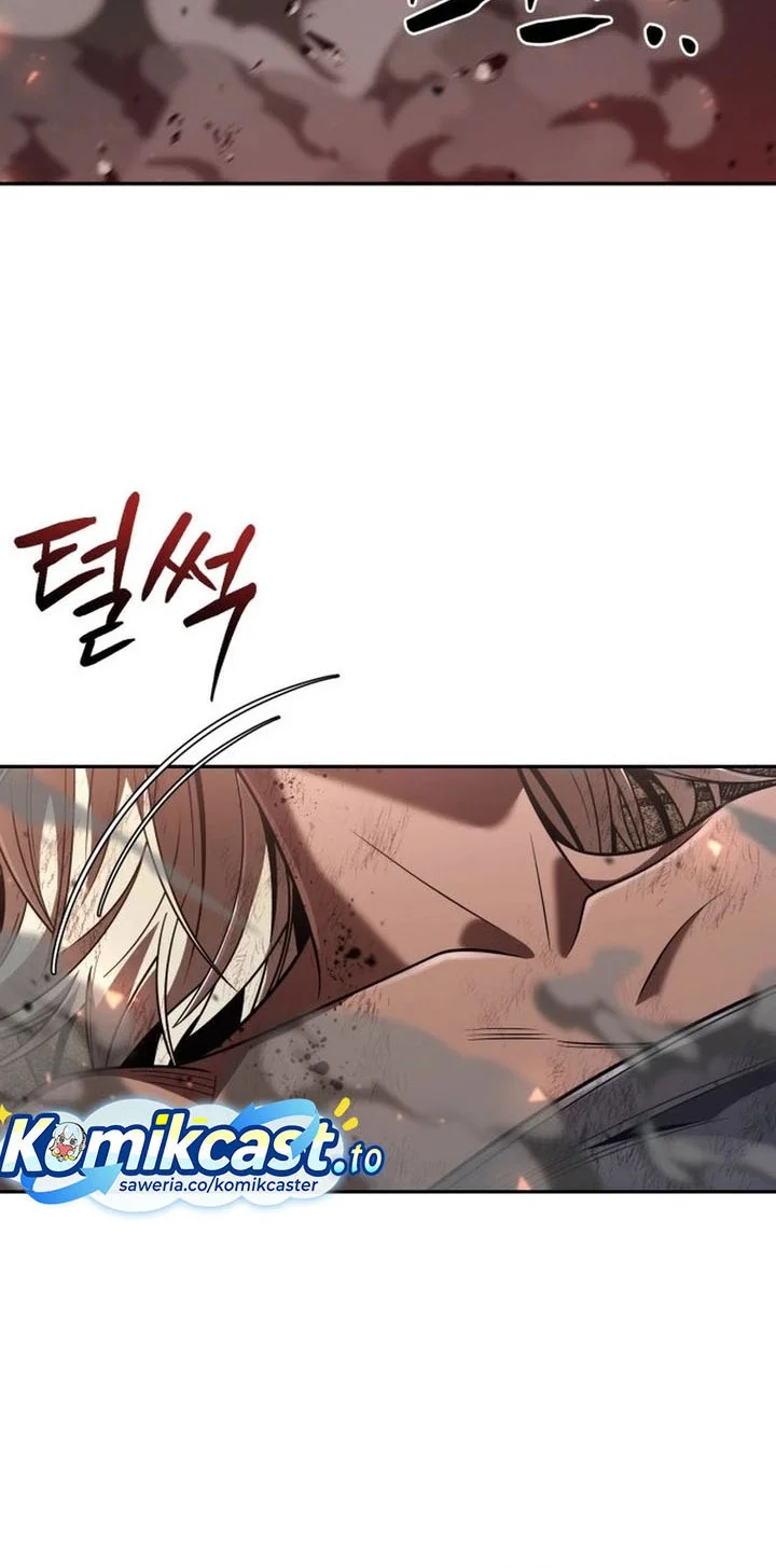 Clever Cleaning Life Of The Returned Genius Hunter Chapter 141 - halaman 65