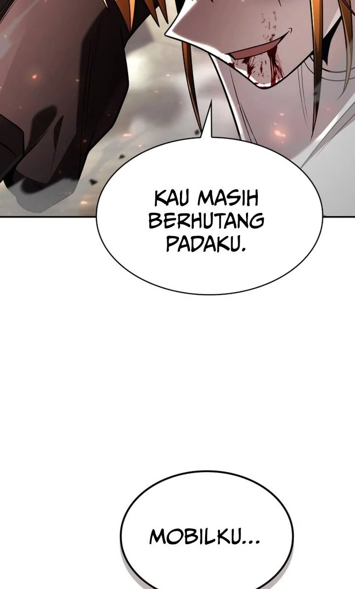 Clever Cleaning Life Of The Returned Genius Hunter Chapter 141 - halaman 67