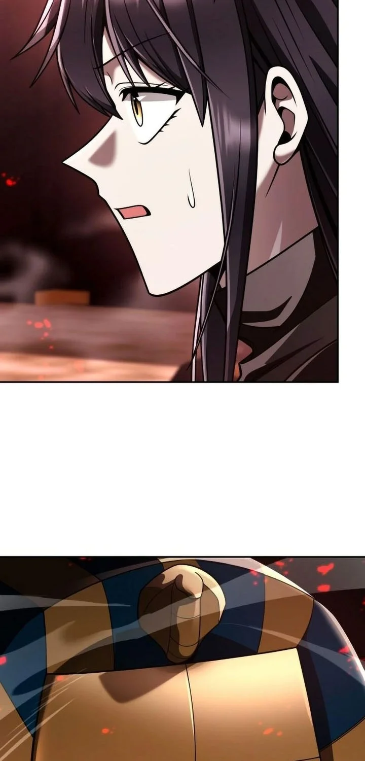 Clever Cleaning Life Of The Returned Genius Hunter Chapter 141 - halaman 7