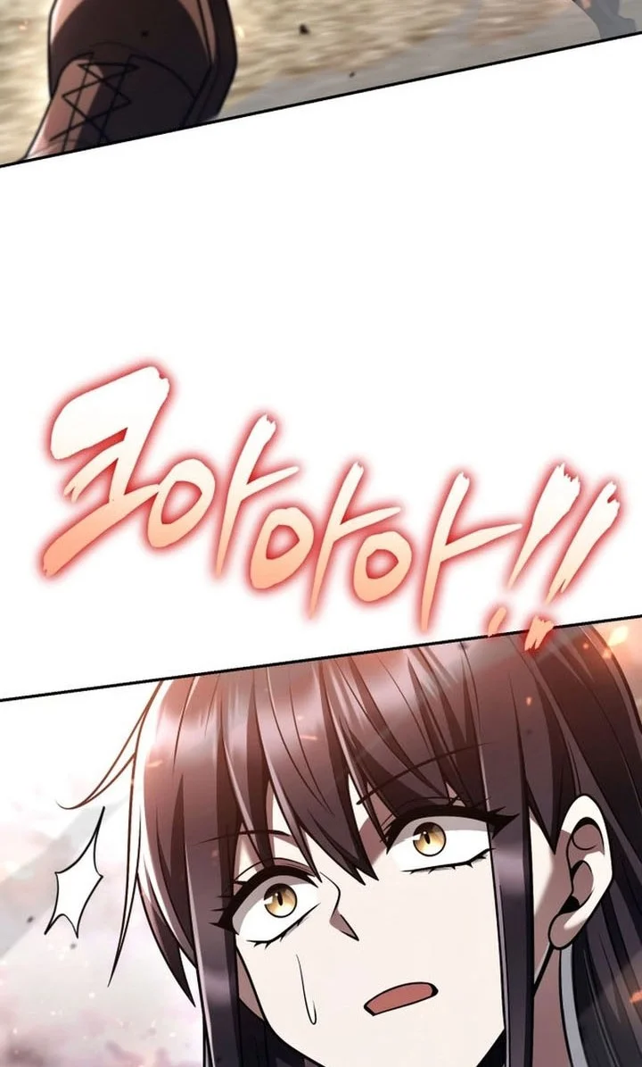 Clever Cleaning Life Of The Returned Genius Hunter Chapter 141 - halaman 71