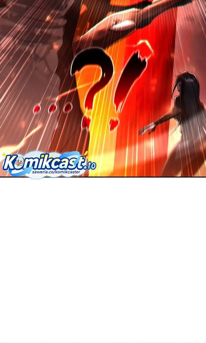 Clever Cleaning Life Of The Returned Genius Hunter Chapter 141 - halaman 73