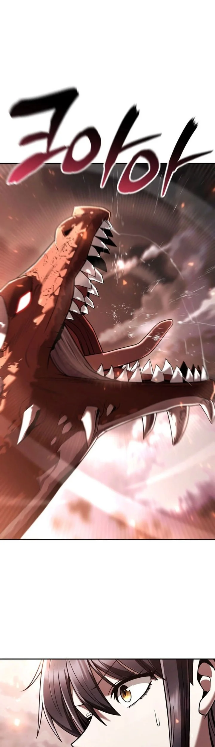 Clever Cleaning Life Of The Returned Genius Hunter Chapter 141 - halaman 76