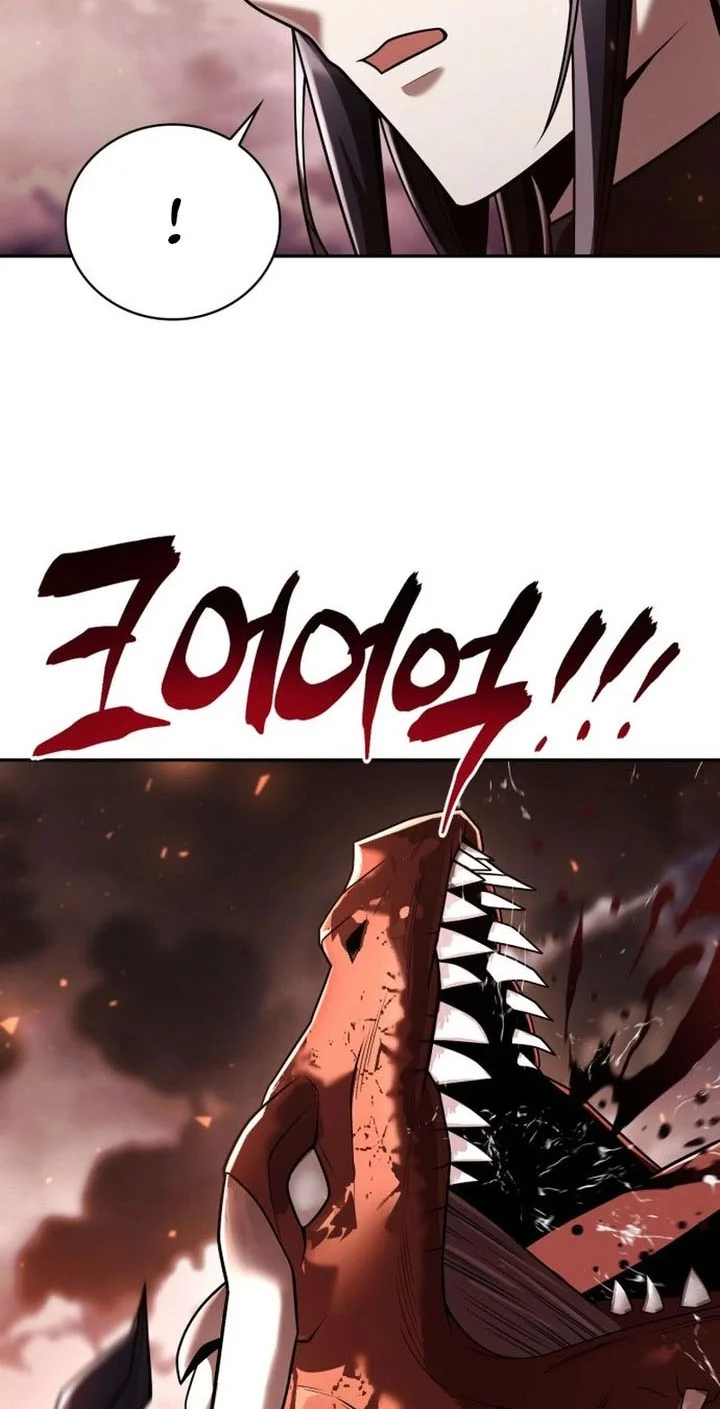Clever Cleaning Life Of The Returned Genius Hunter Chapter 141 - halaman 77