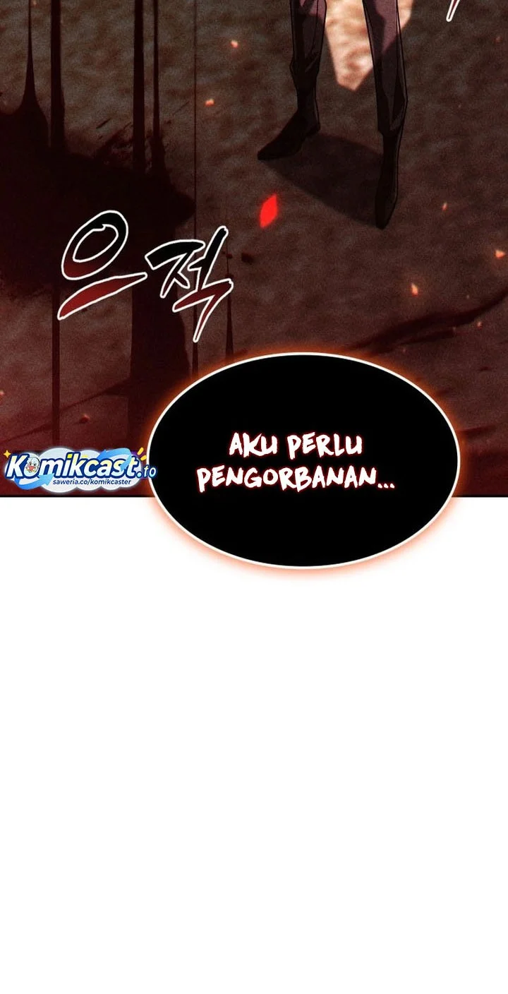 Clever Cleaning Life Of The Returned Genius Hunter Chapter 141 - halaman 79