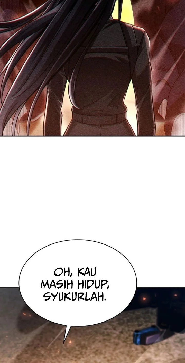 Clever Cleaning Life Of The Returned Genius Hunter Chapter 141 - halaman 81