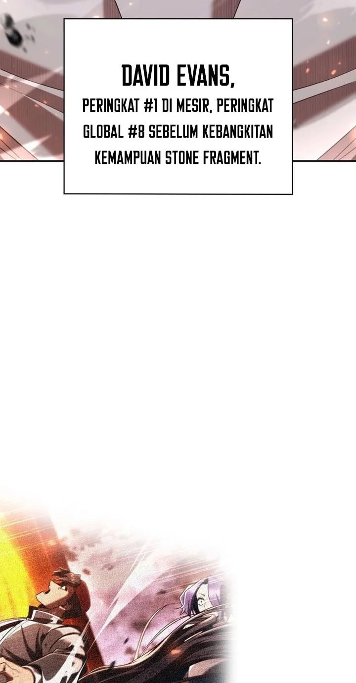 Clever Cleaning Life Of The Returned Genius Hunter Chapter 141 - halaman 85